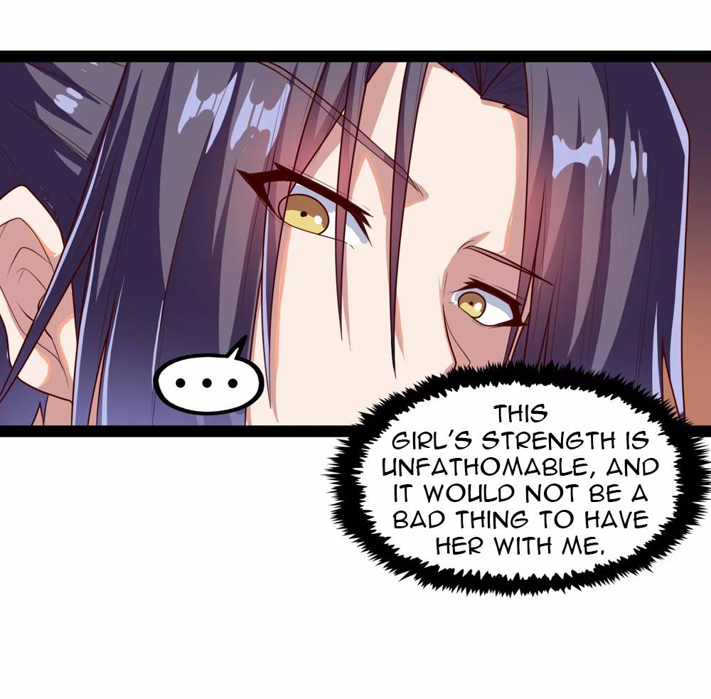 Trample on the River of Immortality chapter 116 page 18