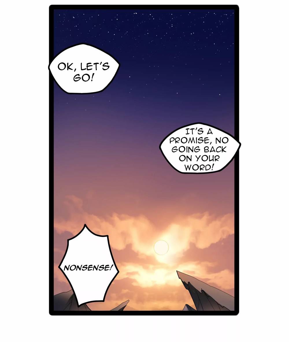 Trample on the River of Immortality chapter 116 page 19