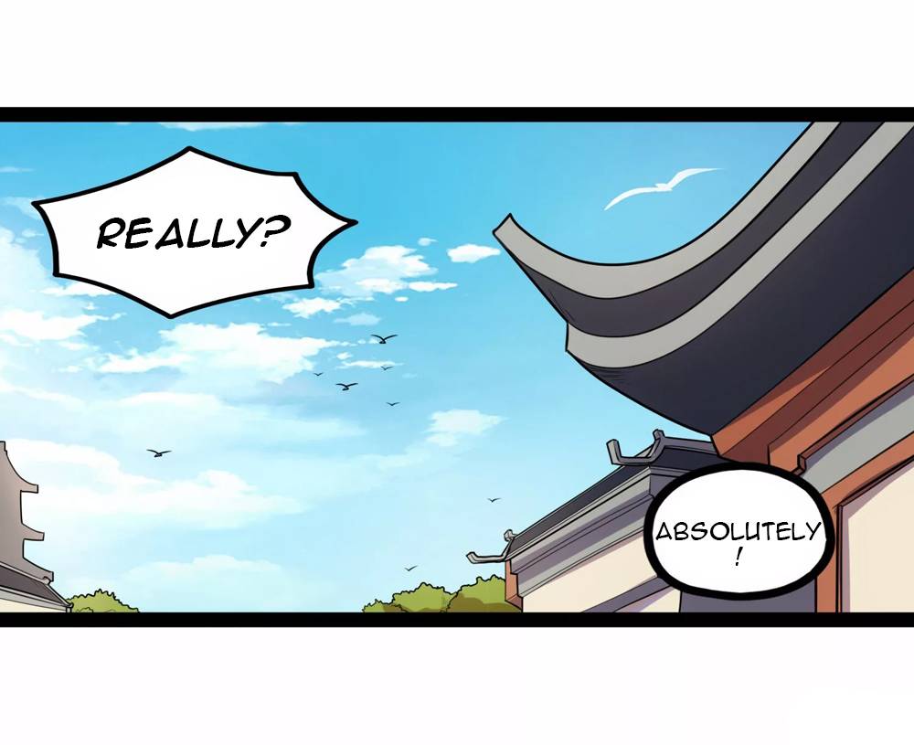 Trample on the River of Immortality chapter 116 page 6