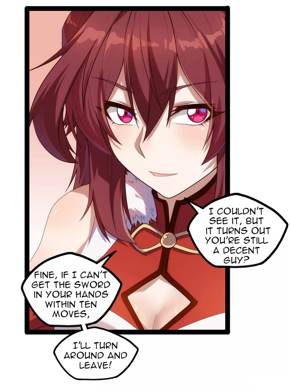 Trample on the River of Immortality chapter 116 page 9