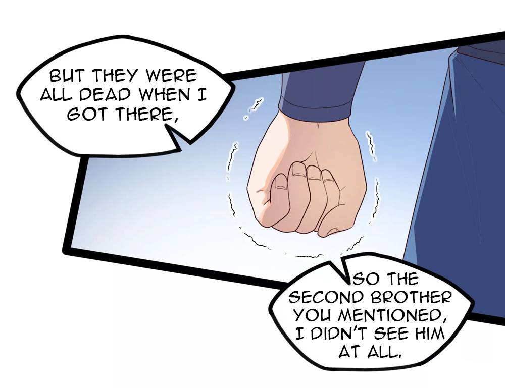 Trample on the River of Immortality chapter 117 page 12