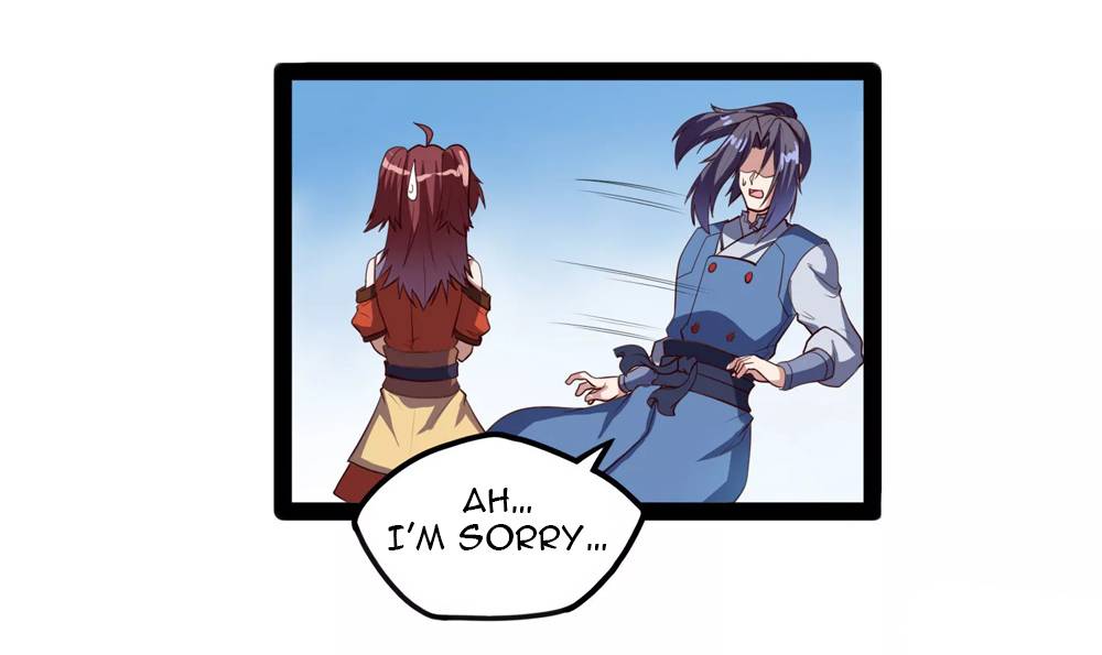 Trample on the River of Immortality chapter 117 page 15