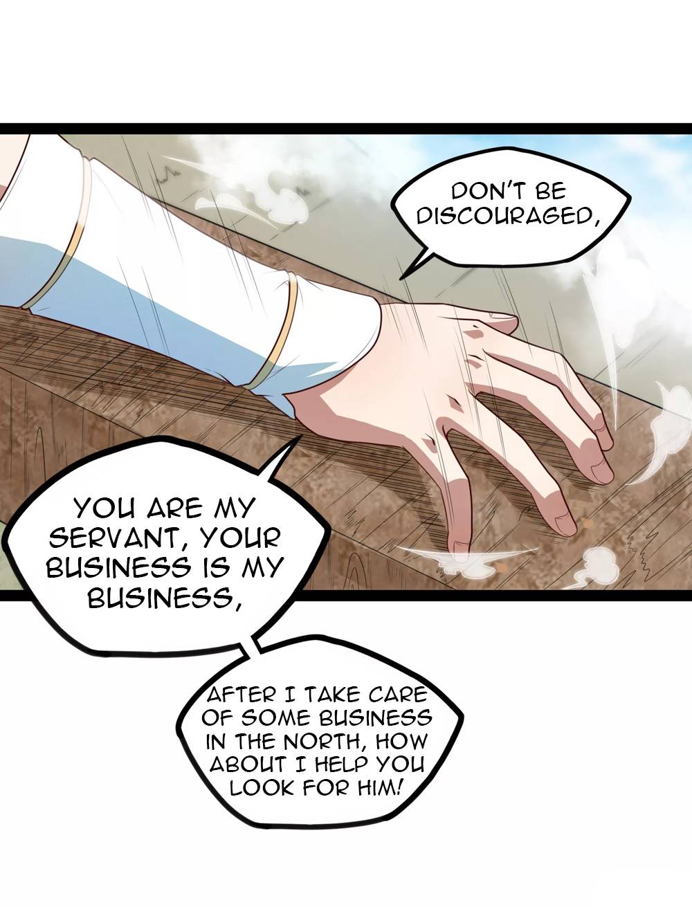 Trample on the River of Immortality chapter 117 page 16