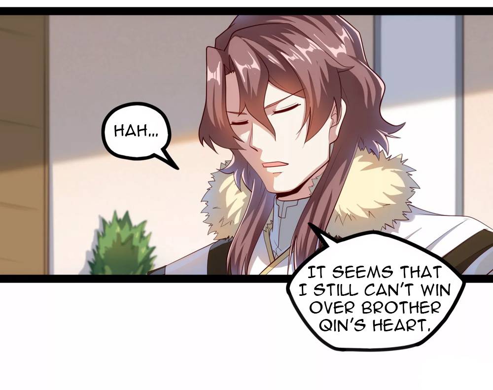 Trample on the River of Immortality chapter 117 page 27