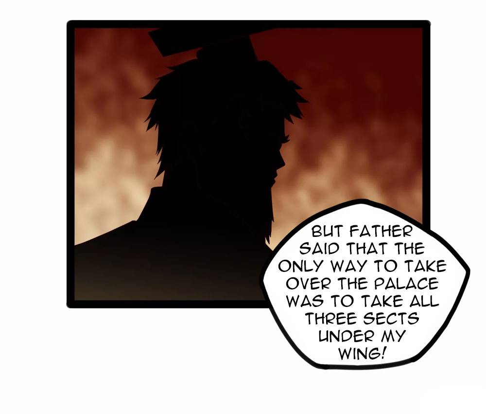 Trample on the River of Immortality chapter 117 page 29