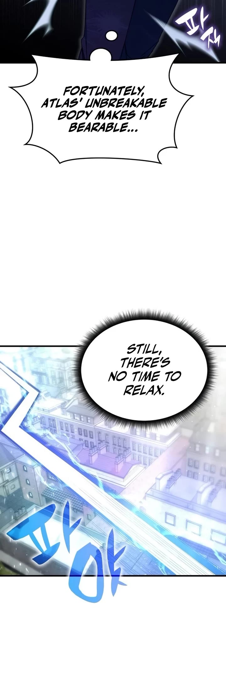 Transcension Academy chapter 104 page 11