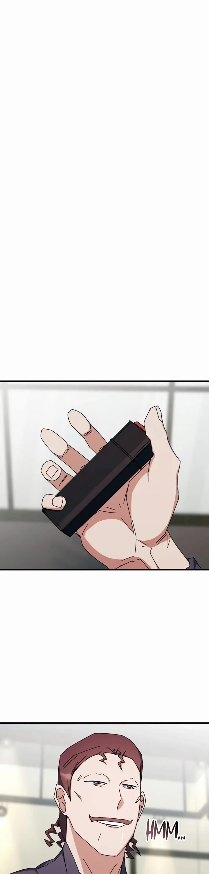 Transcension Academy chapter 104 page 18