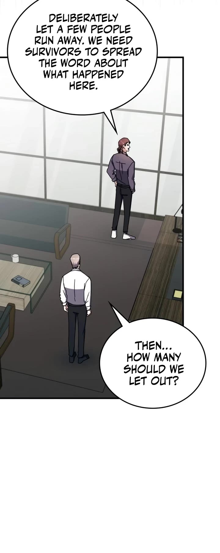 Transcension Academy chapter 104 page 21