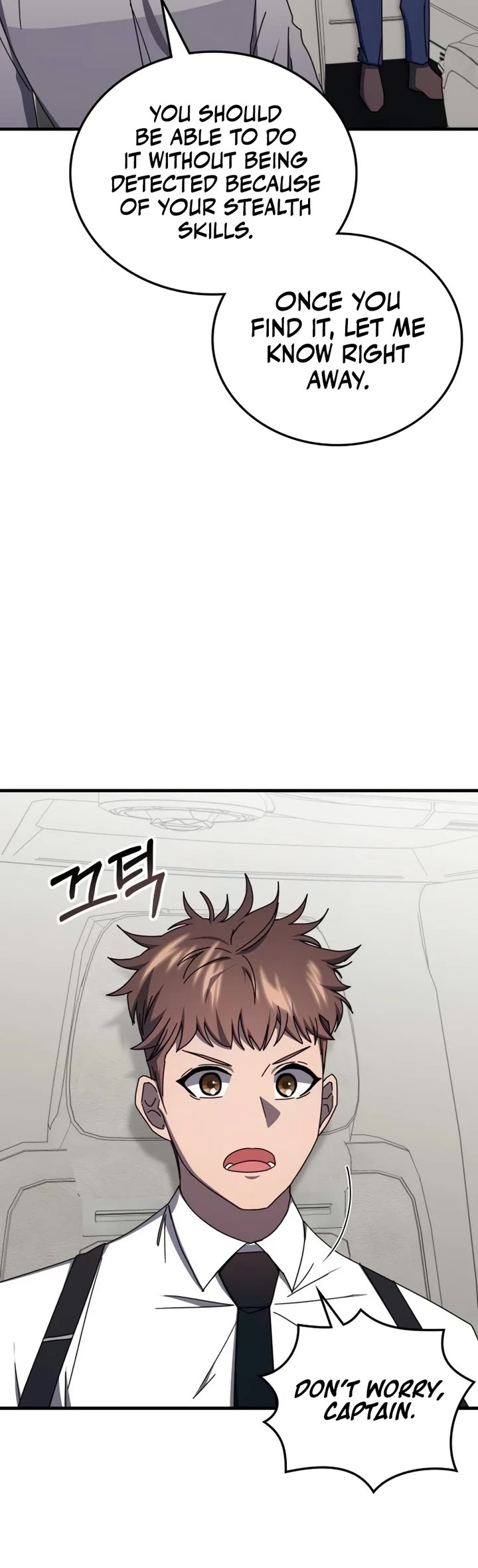 Transcension Academy chapter 104 page 3