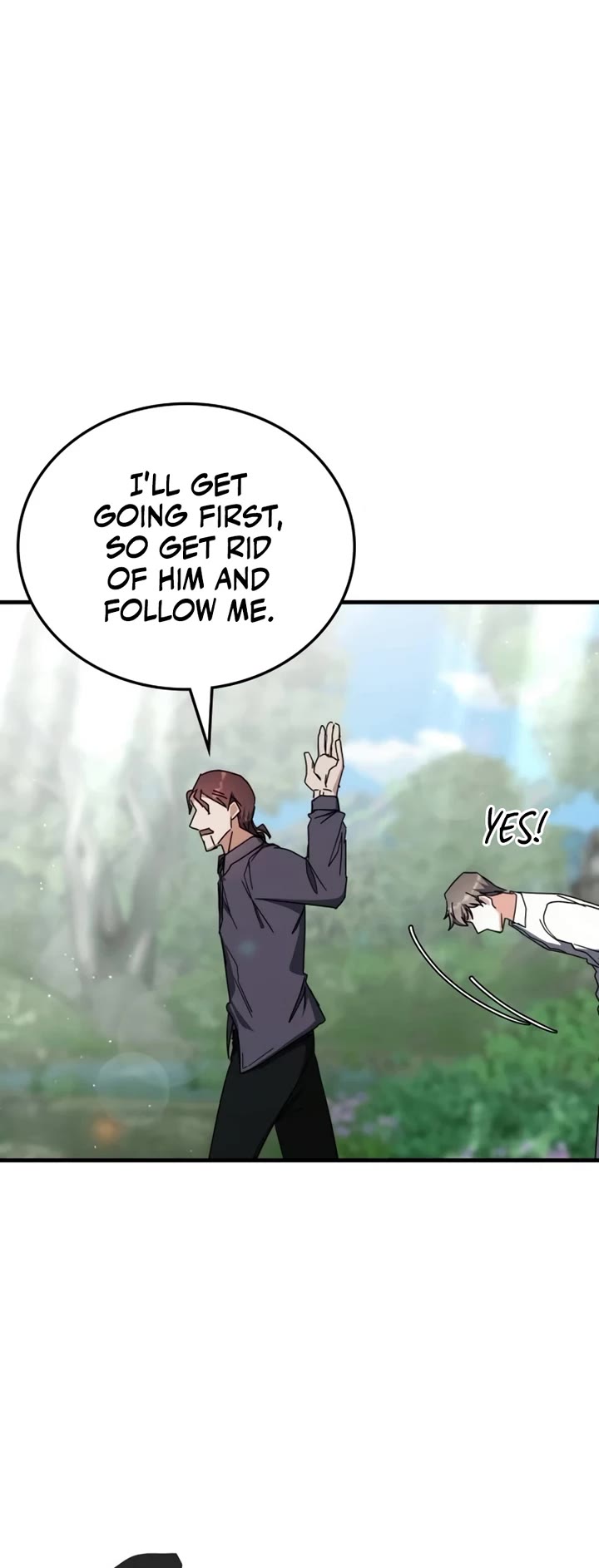 Transcension Academy chapter 104 page 32