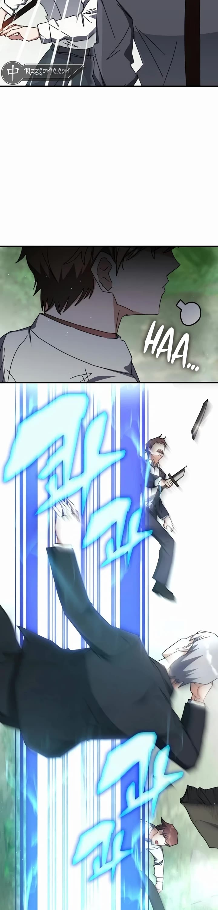 Transcension Academy chapter 104 page 35