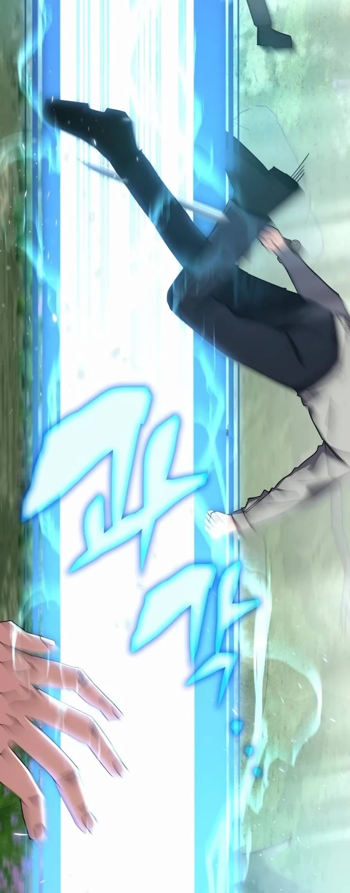 Transcension Academy chapter 104 page 36