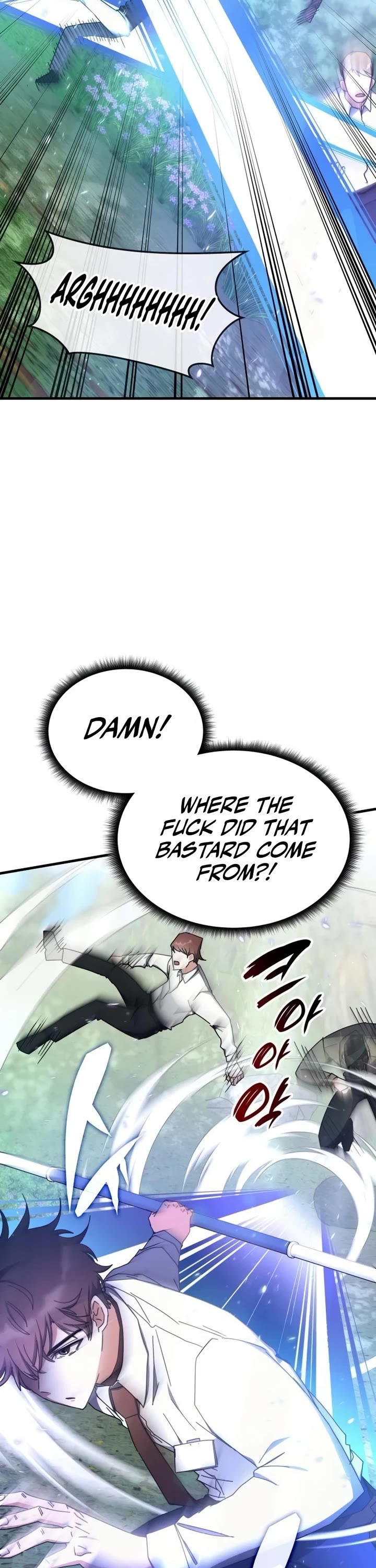 Transcension Academy chapter 104 page 39