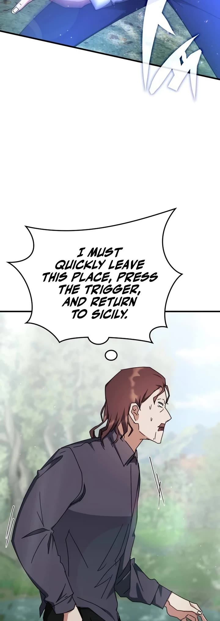 Transcension Academy chapter 104 page 40