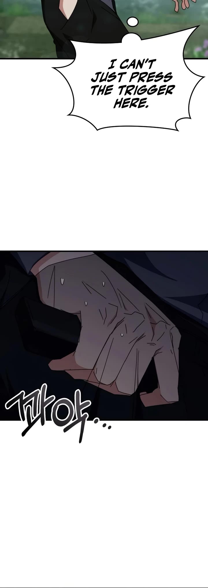 Transcension Academy chapter 104 page 41