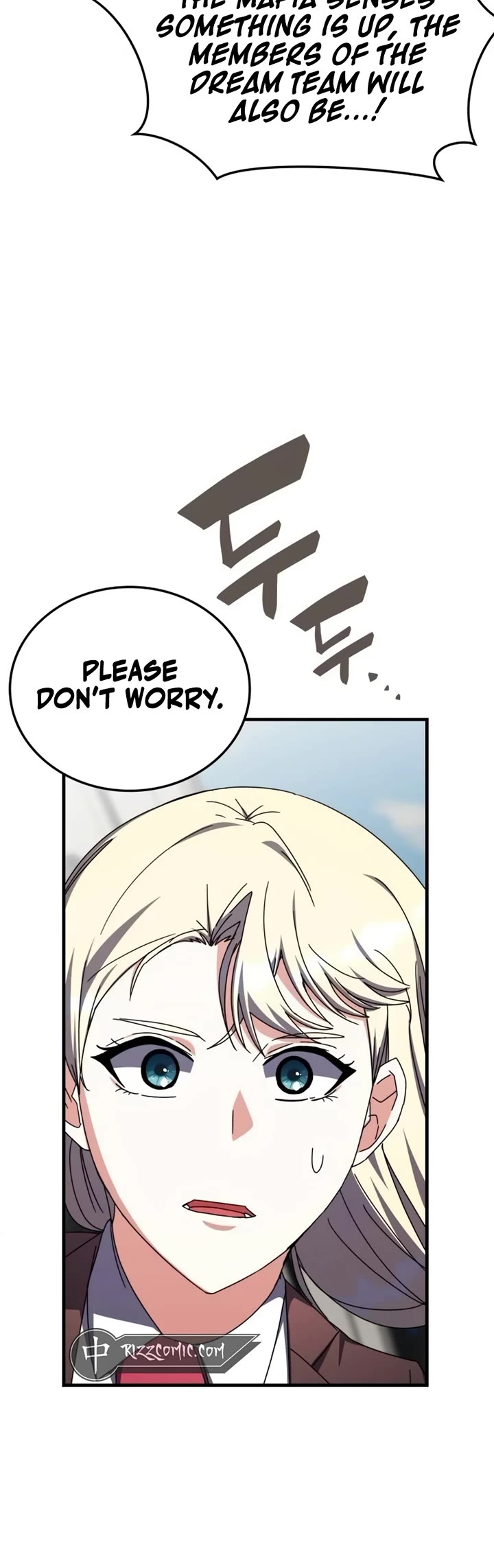 Transcension Academy chapter 104 page 6