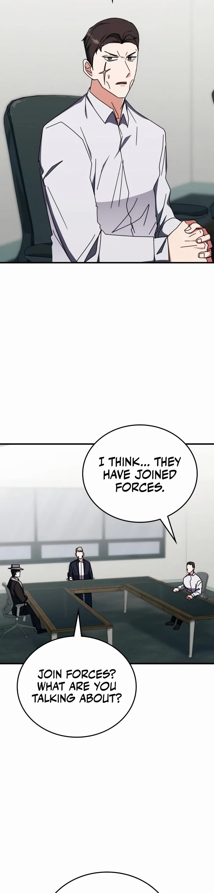 Transcension Academy chapter 106 page 10