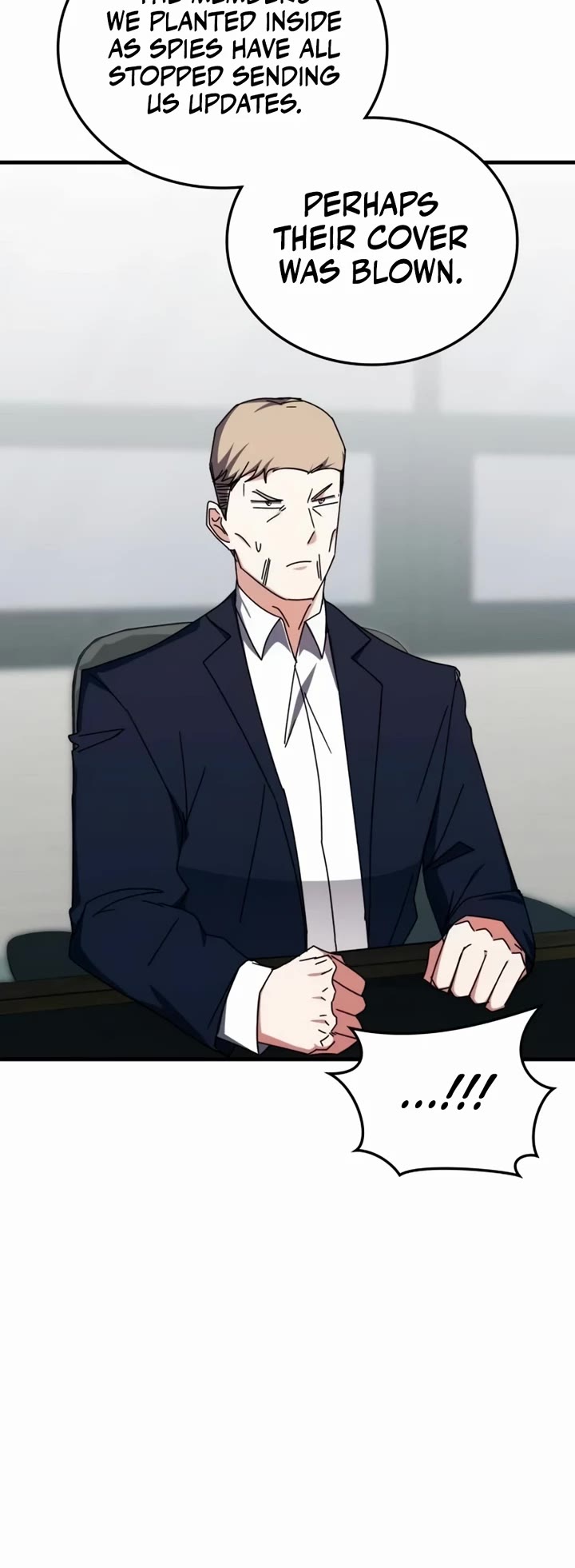 Transcension Academy chapter 106 page 12