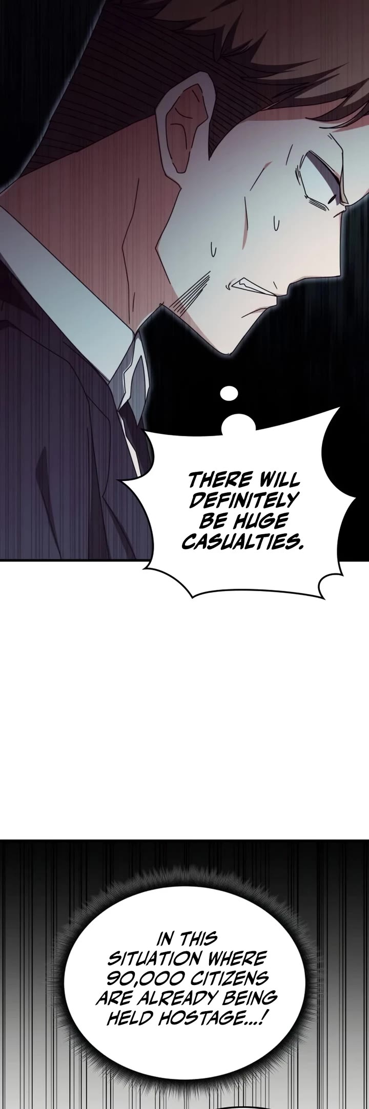 Transcension Academy chapter 106 page 15