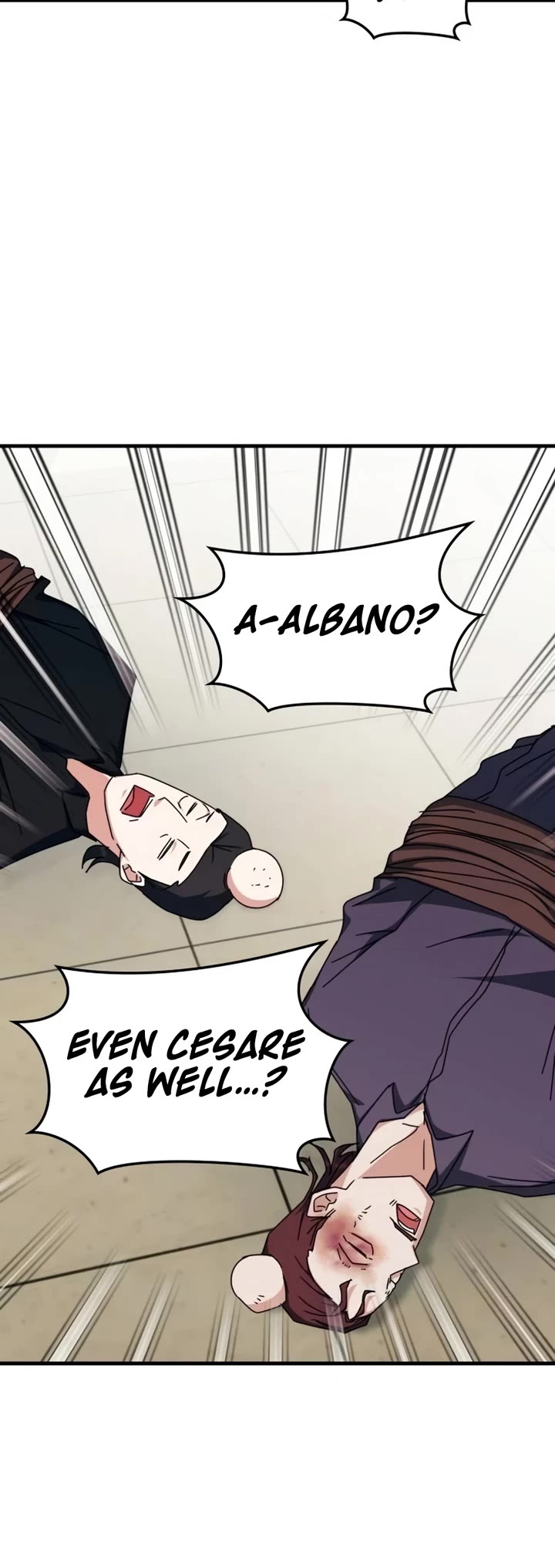 Transcension Academy chapter 106 page 23