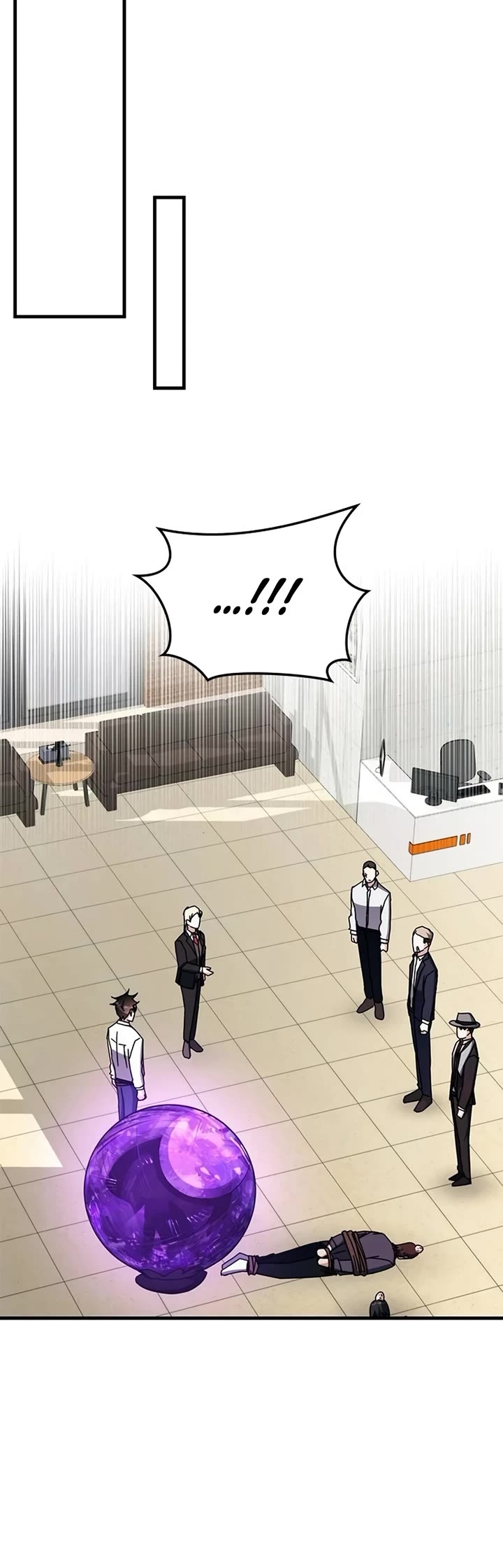 Transcension Academy chapter 106 page 28