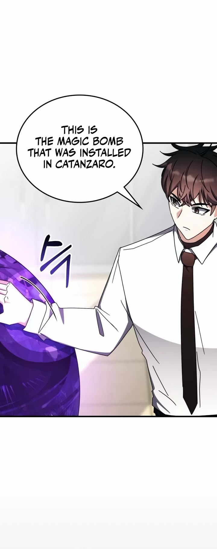 Transcension Academy chapter 106 page 32