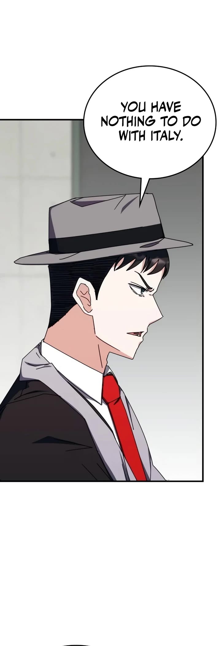 Transcension Academy chapter 106 page 39