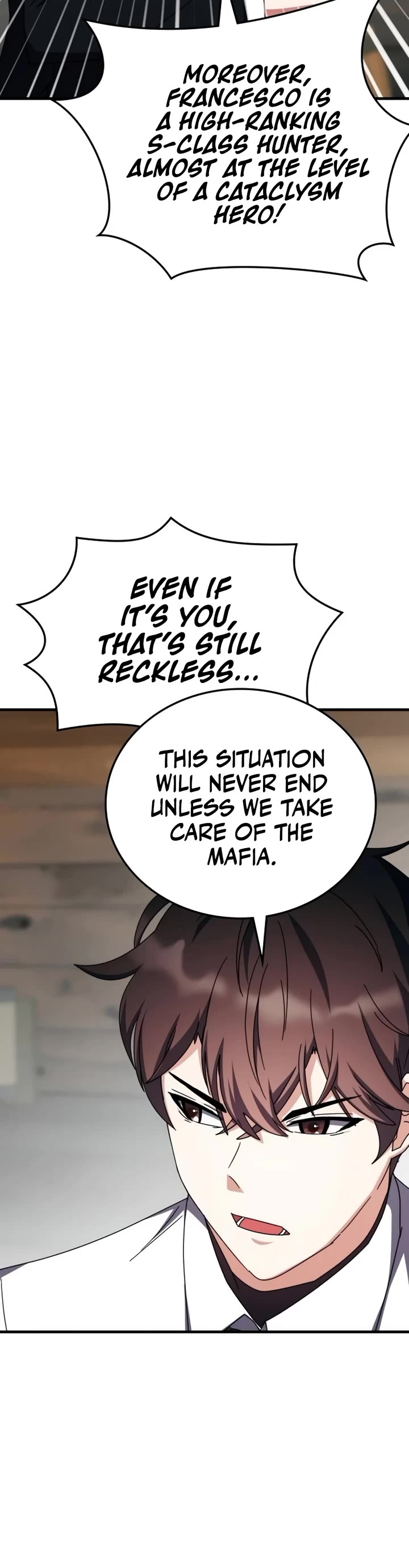 Transcension Academy chapter 106 page 4