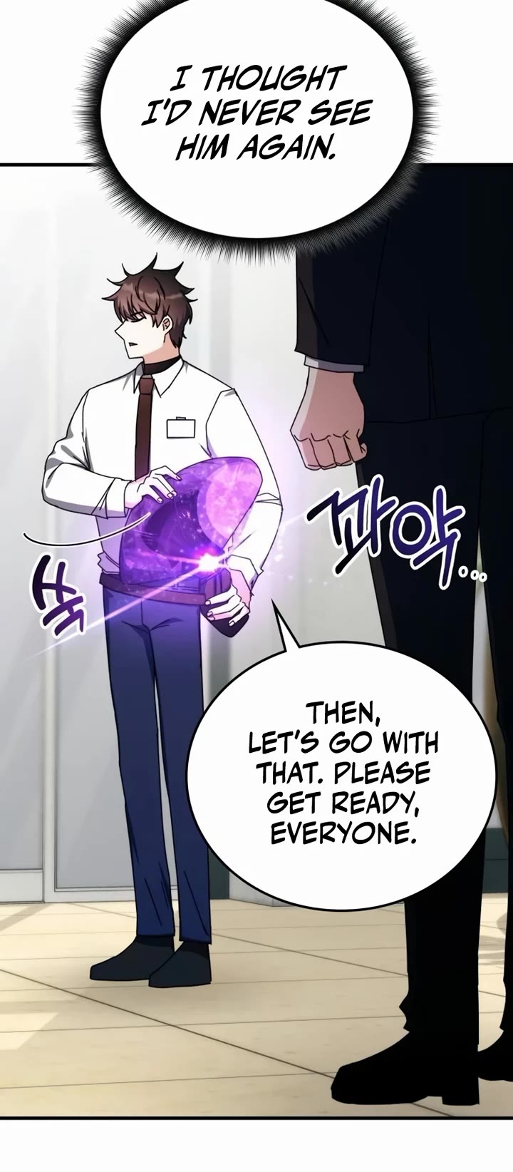 Transcension Academy chapter 106 page 46