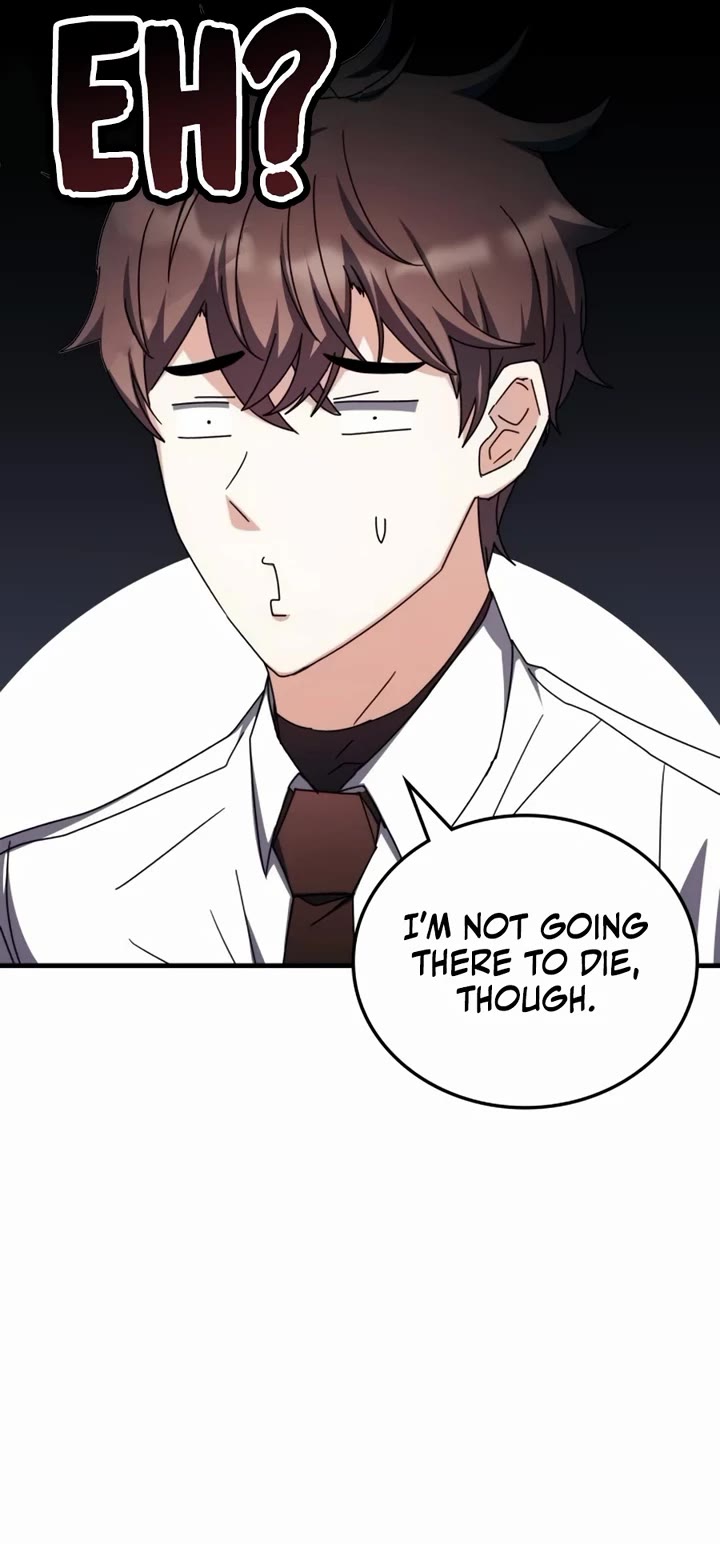 Transcension Academy chapter 106 page 51