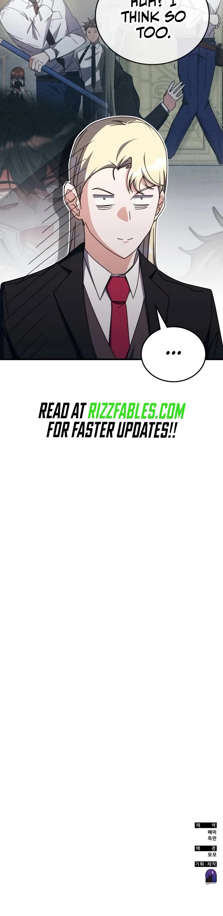 Transcension Academy chapter 106 page 55