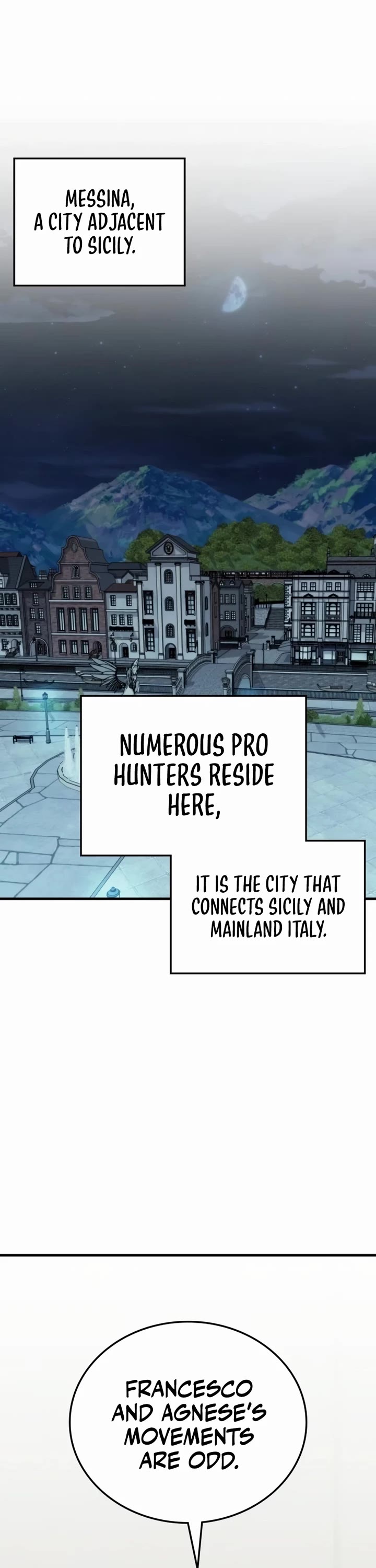 Transcension Academy chapter 106 page 9