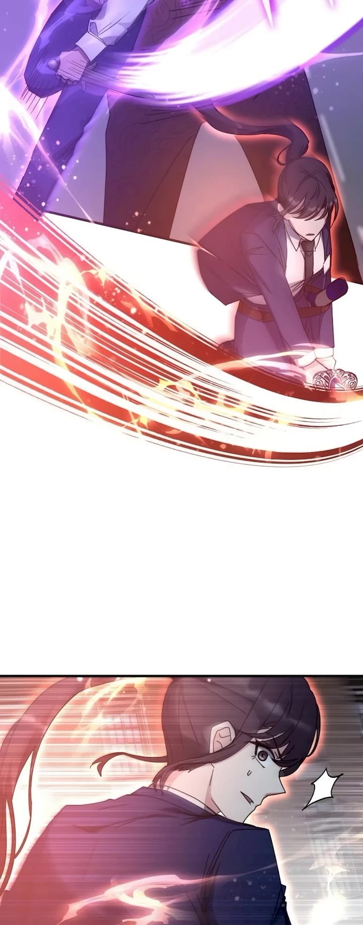 Transcension Academy chapter 111 page 11