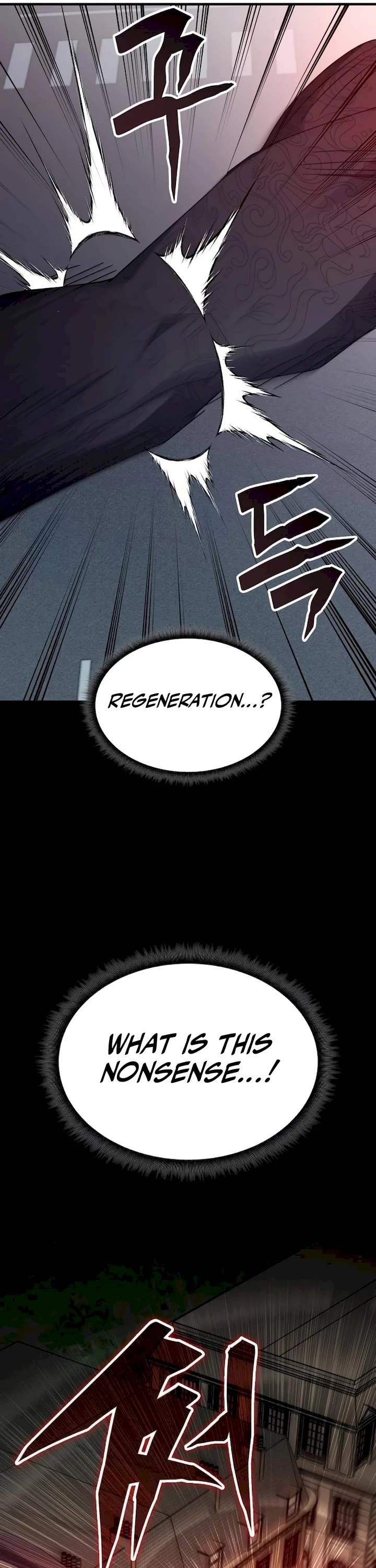 Transcension Academy chapter 111 page 13