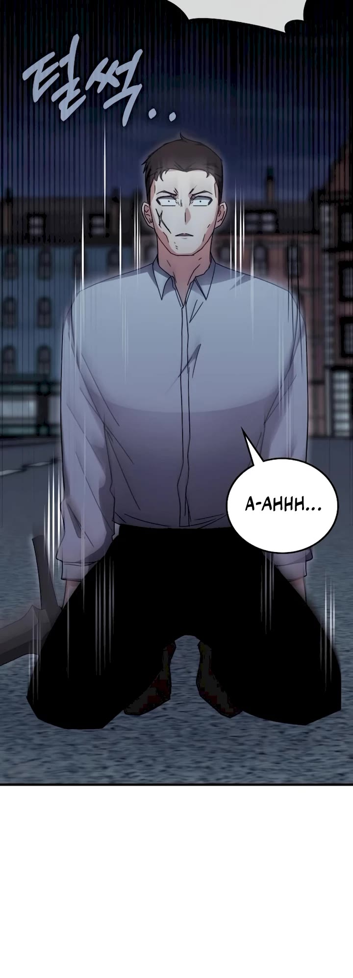 Transcension Academy chapter 111 page 16