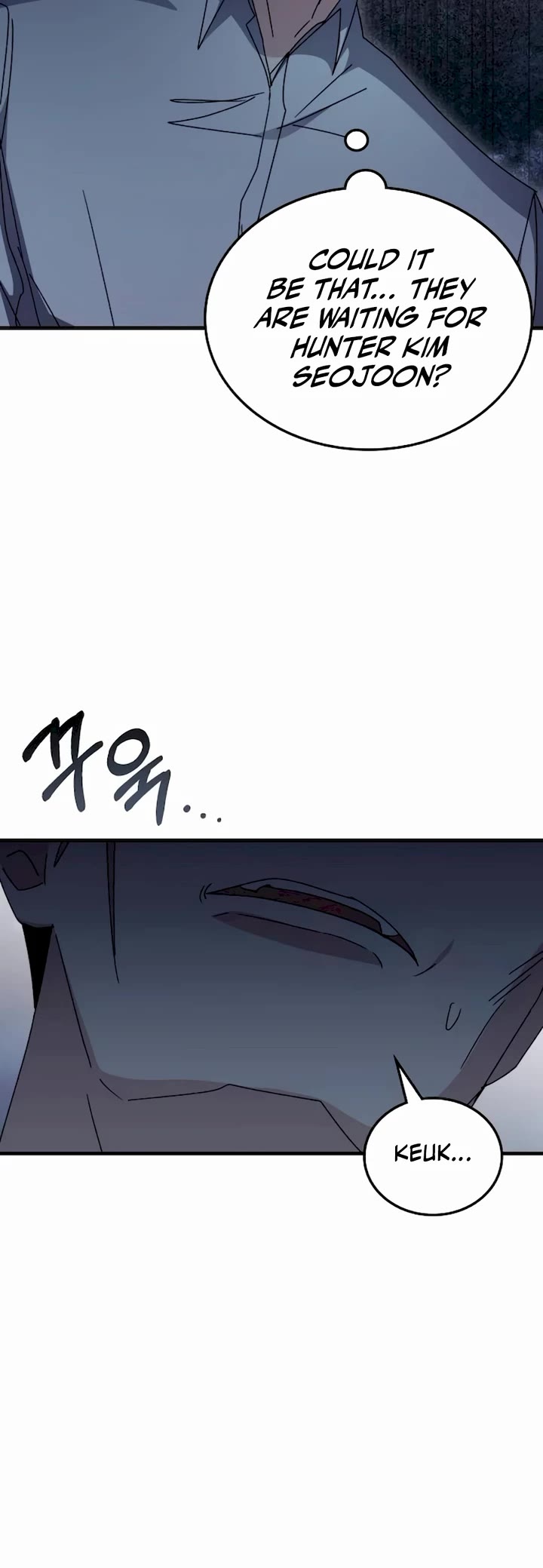 Transcension Academy chapter 111 page 24