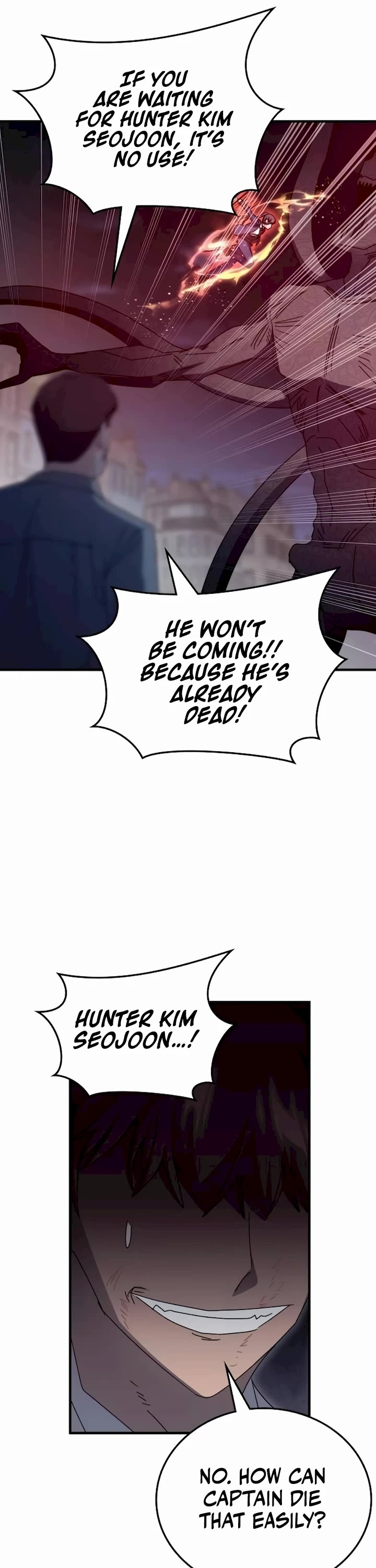 Transcension Academy chapter 111 page 25