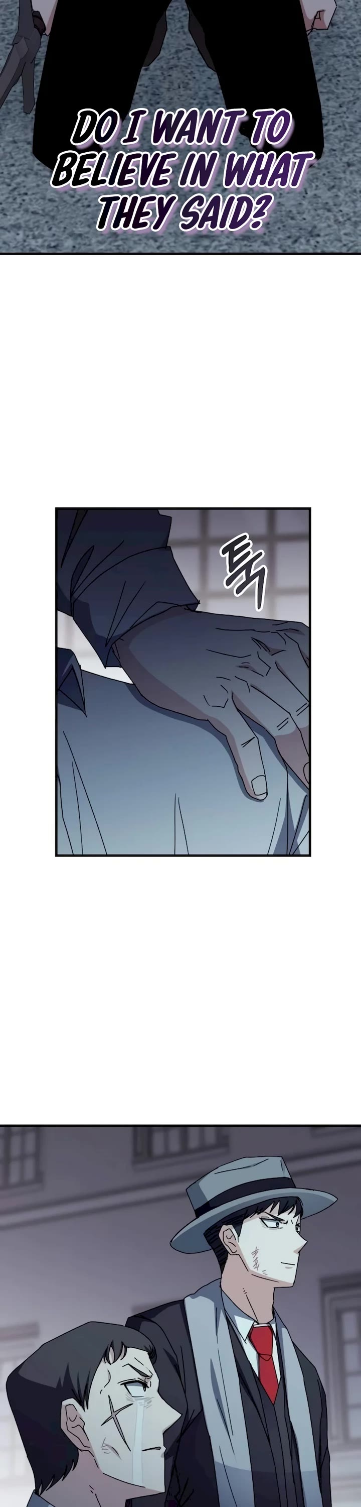 Transcension Academy chapter 111 page 34