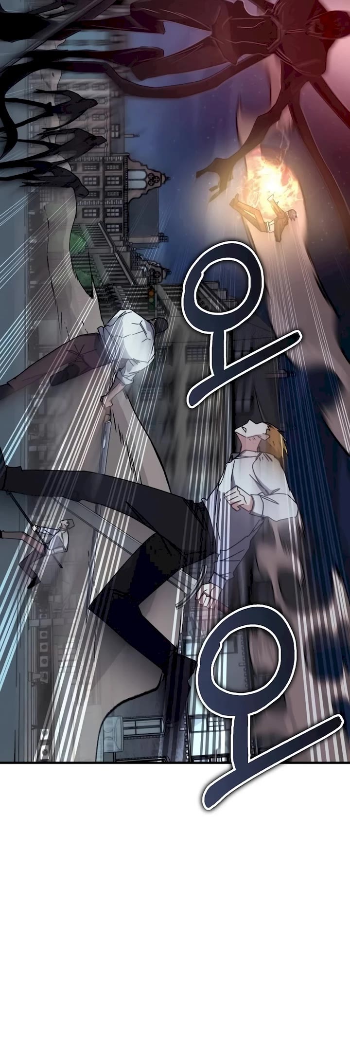 Transcension Academy chapter 111 page 40