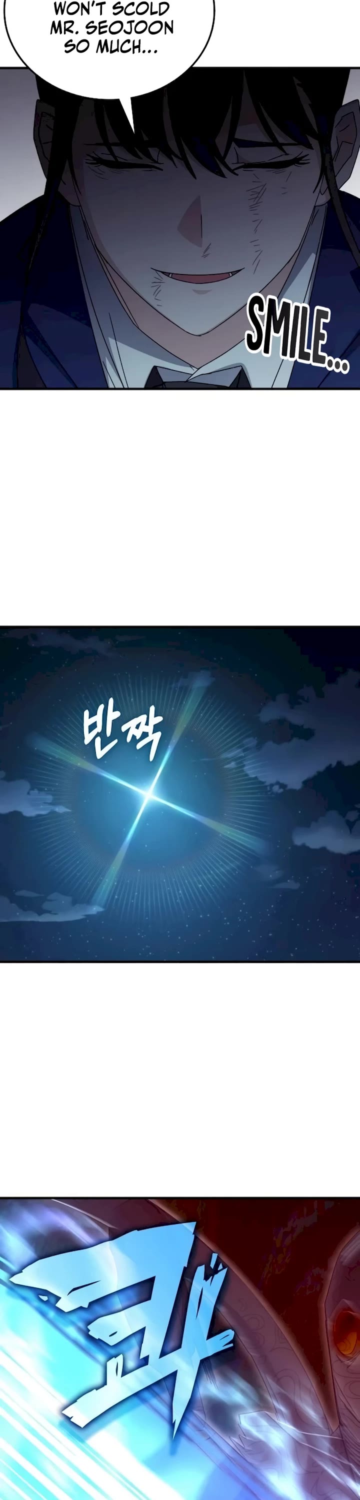 Transcension Academy chapter 111 page 47