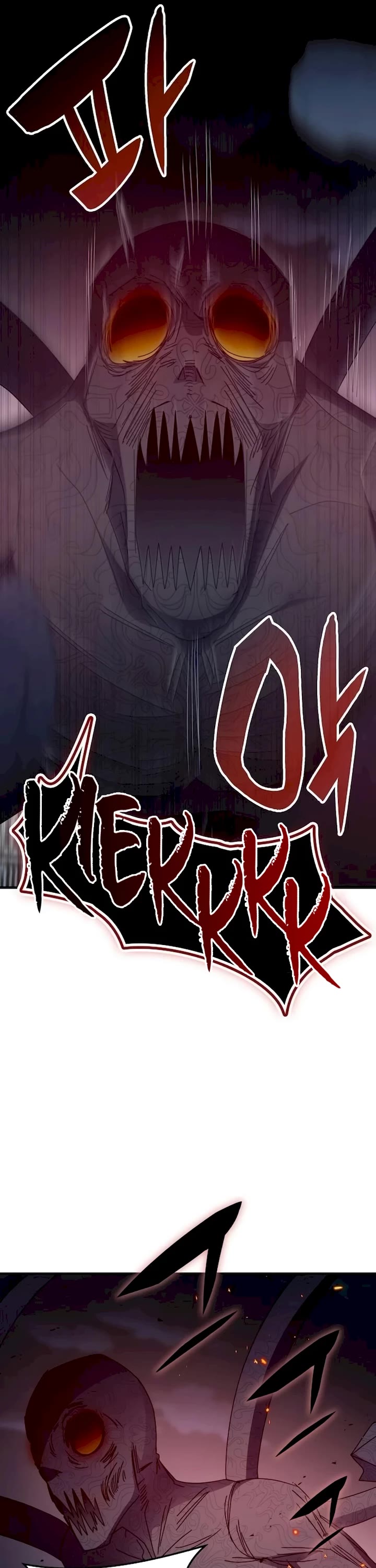 Transcension Academy chapter 111 page 9