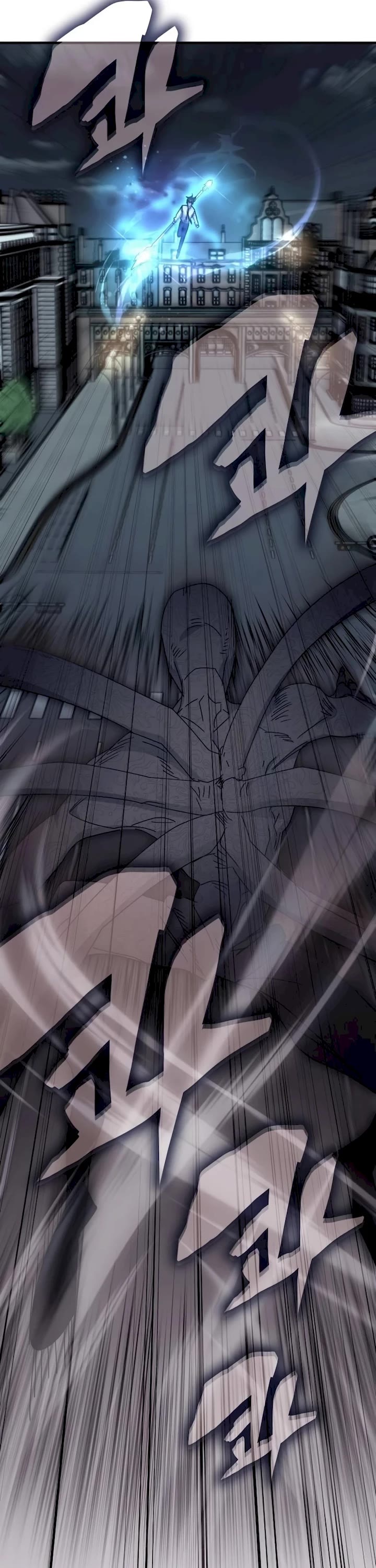 Transcension Academy chapter 112 page 13