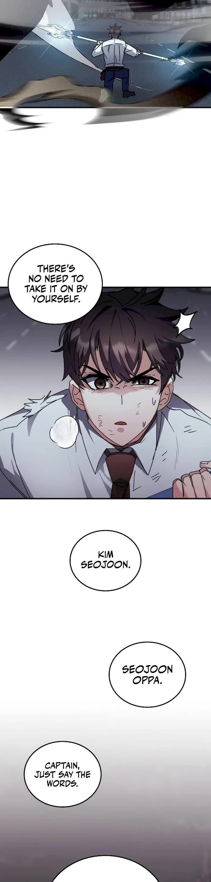 Transcension Academy chapter 112 page 20