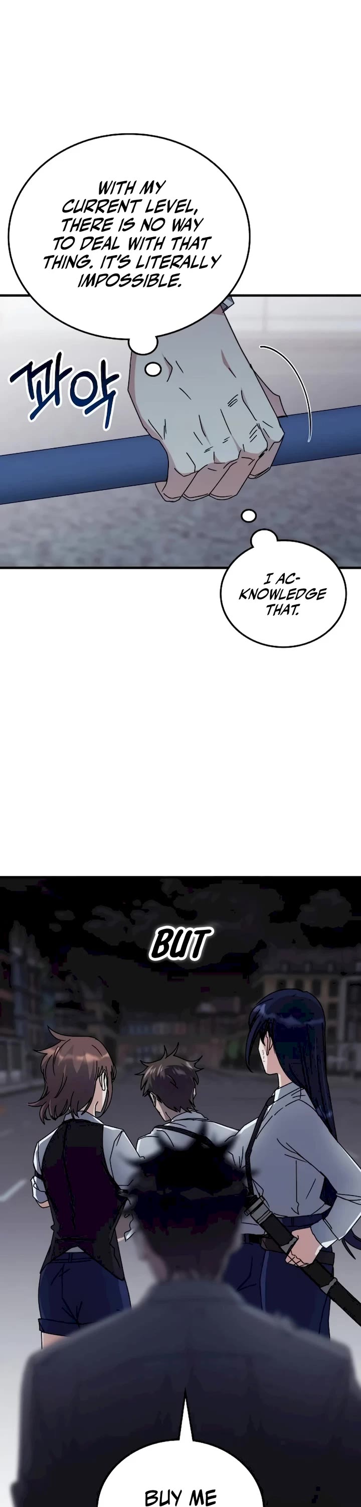 Transcension Academy chapter 112 page 24