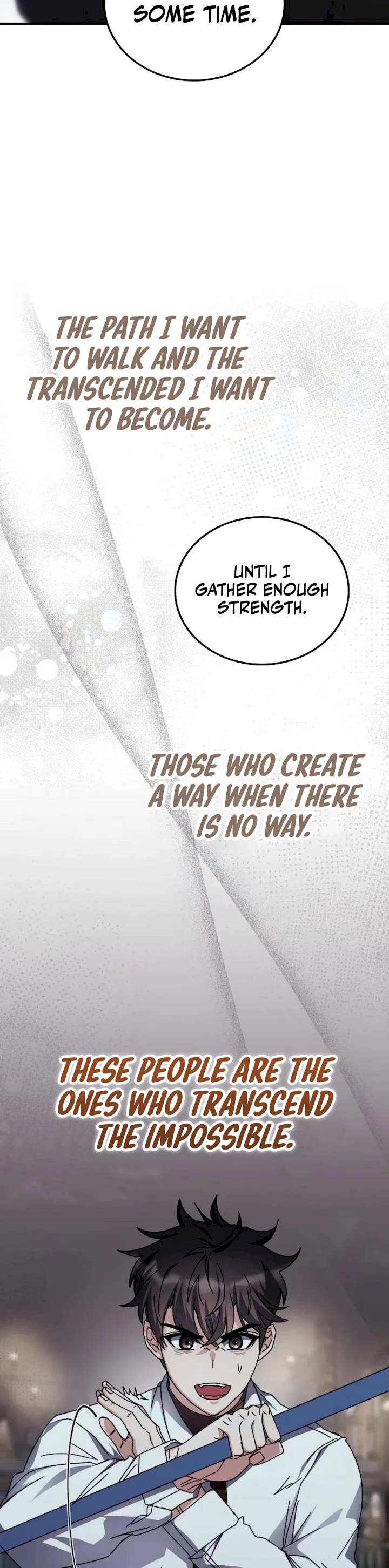 Transcension Academy chapter 112 page 25