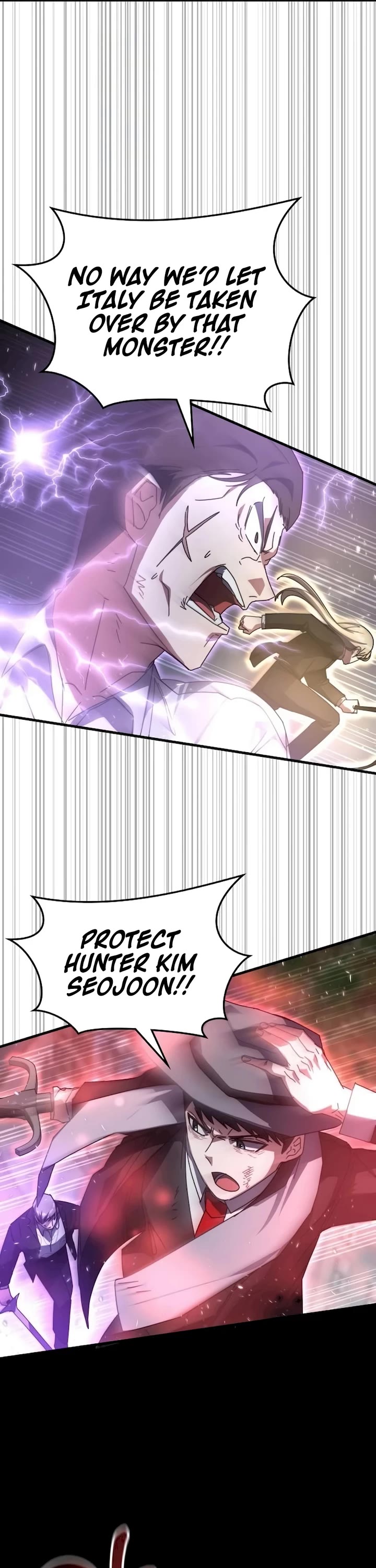 Transcension Academy chapter 112 page 31