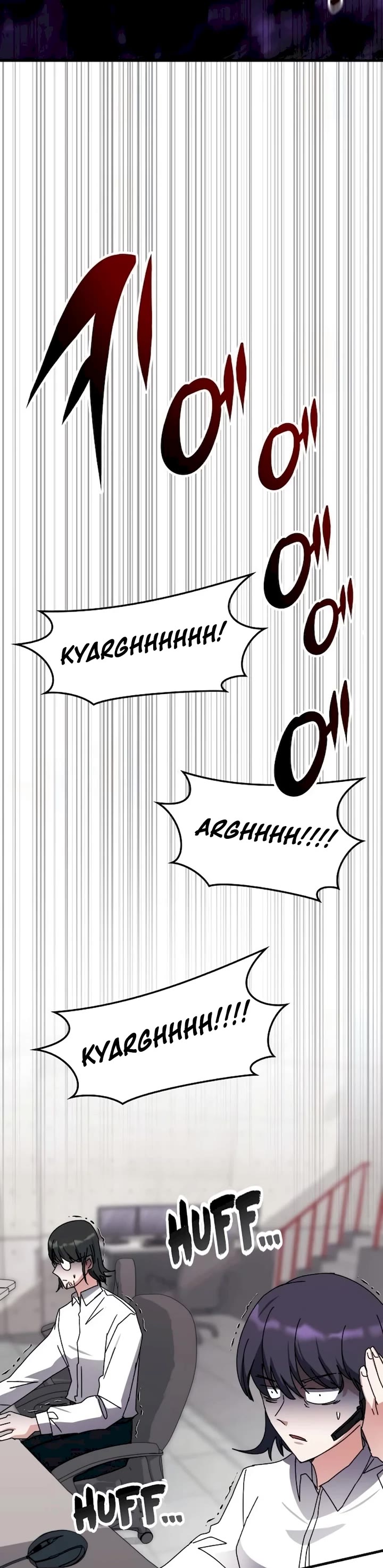 Transcension Academy chapter 112 page 33