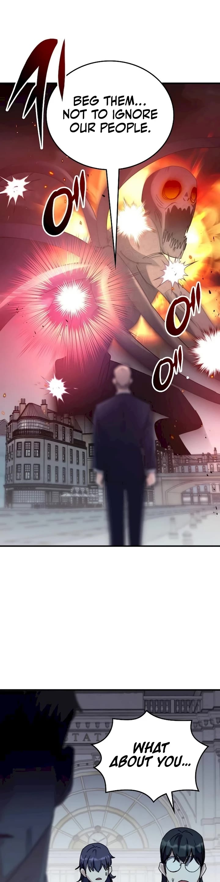 Transcension Academy chapter 112 page 37