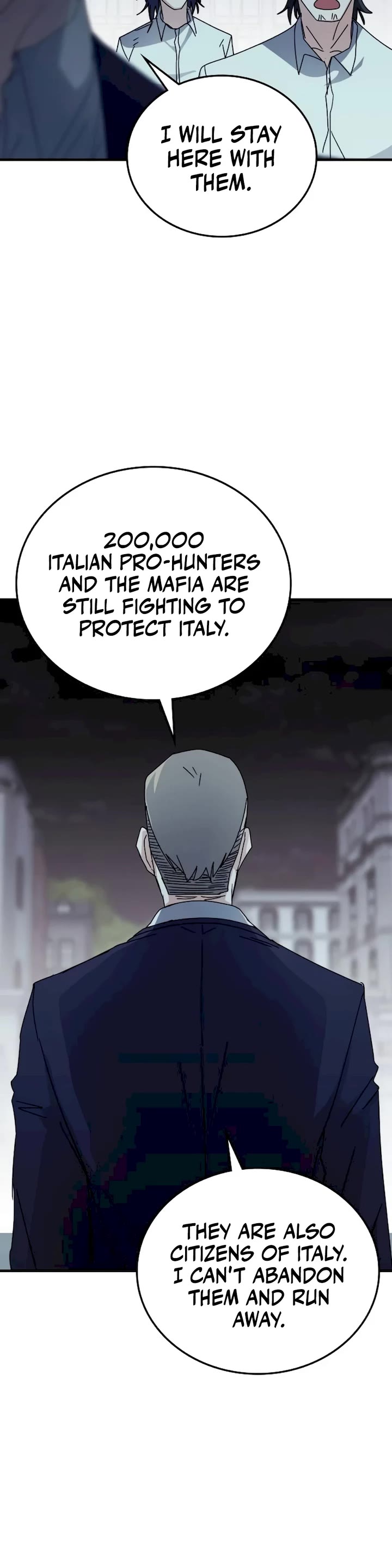 Transcension Academy chapter 112 page 38