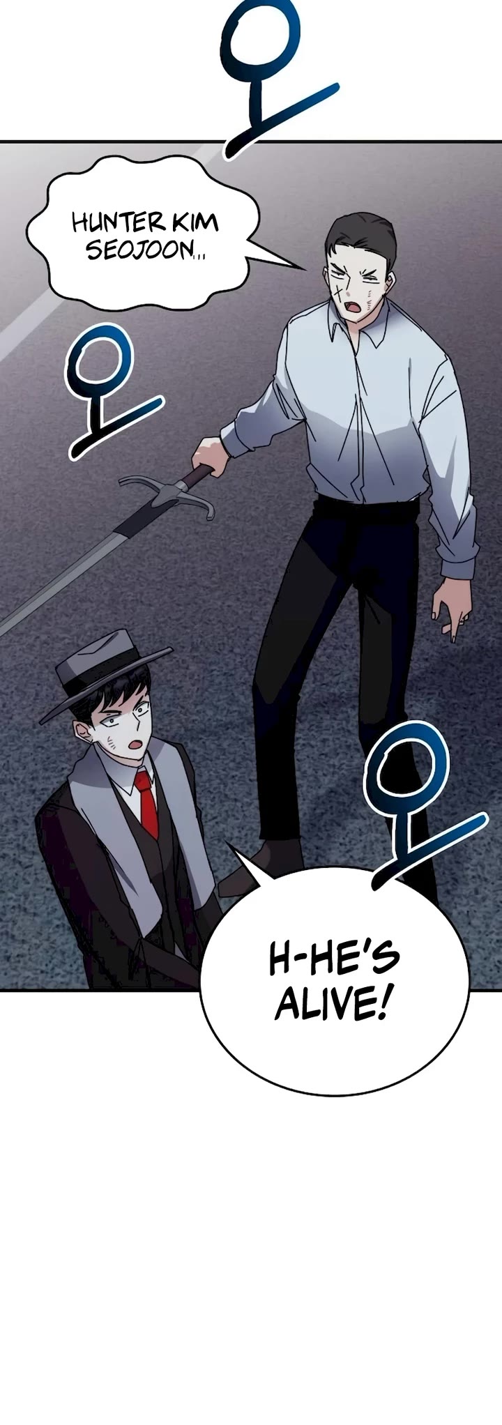 Transcension Academy chapter 112 page 4